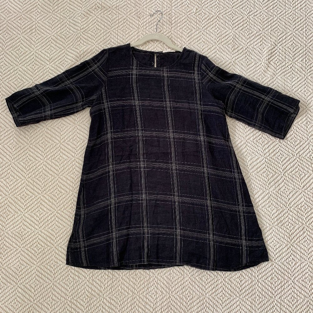 Eileen Fisher Women's MP Tunic